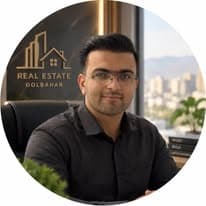 ﮼هاشمخیری(﮼گروهساختمانسازیافق)