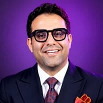 دکتر عزتی | IELTS