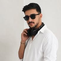 DJ HAAMIN | دیجی حامین